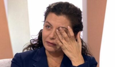 «Тигран стал открывать глаза»: Симоньян рассказала о состоянии Кеосаяна (ВИДЕО)
