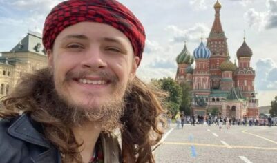 На Украине погиб сын замглавы ЦРУ, который сражался в зоне СВО за Россию (ФОТО)