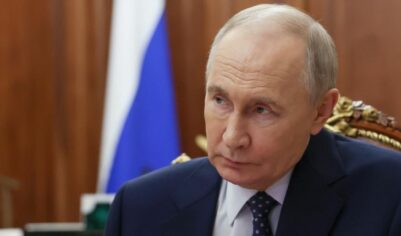 Нужно сократить ипотеку для улучшения ситуации с инфляцией: Путин