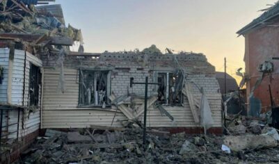 «Один хутор»: последний шаг для полного освобождения Курской области от украинской армии