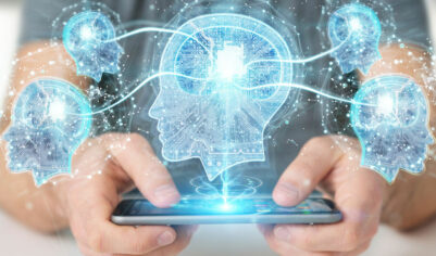 Отчет по полочкам: какие финансовые результаты Сбера нейросеть назвала ключевыми