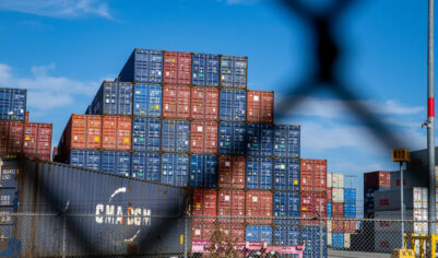 «Ранее немыслимая возможность»: западные компании готовятся к снятию санкций с России