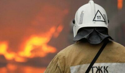 «Ресурсов для борьбы мало»: над Россией нависла угроза со стороны Казахстана