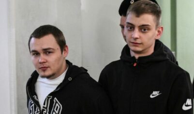 Помогла с едой, жильем и такси: что рассказала на суде соучастница поджигателей вертолета Ка-32