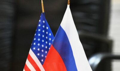 «Россию нужно использовать»: конгрессмен Грин