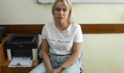 «Находишь мужчину, он погибает»: риэлтора наказали за «бизнес-план» для жен бойцов СВО
