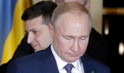 «Страны очень близки к сделке. Большинство основных позиций согласовано»: Трамп призвал власти Украины и РФ встретиться