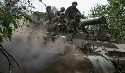 «СВО не прекратится, пока существует Украина»: эксперт