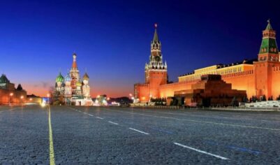«Таурусы полетят в Красную площадь 9 мая»: Планы кровавого немецкого канцлера