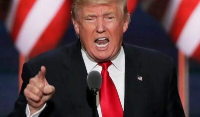 Reuters: Трамп угрожает пошлинами всем странам мира, включая России