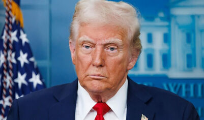 Bloomberg: Трамп снимет санкции с РФ для достижения мира на Украине