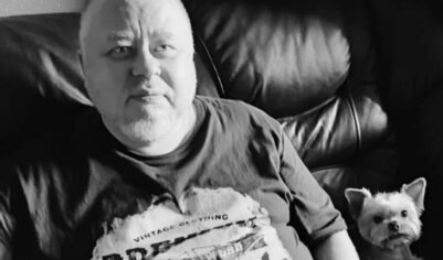 Умер ведущий программ «Времечко» и «Сегоднячко» Константин Цивилев