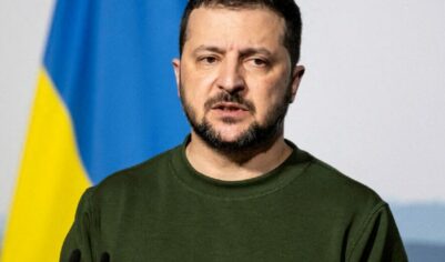 The Economist: Зеленский готовится к выборам президента Украины