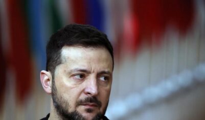 Зеленского ждал «ультиматум» на переговорах по Украине, «засада США» не удалась: источник