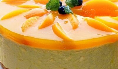 Торт-суфле вкусный рецепт с фото пошагово и видео