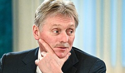 Песков: Сделка США и Украины по природным ресурсам требует анализа