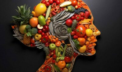 Не орехами едиными: топ−5 продуктов, которые питают наш мозг