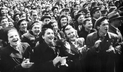 В России День Победы отмечают 9 мая, а в Европе 8-го — как возникла разница в датах?
