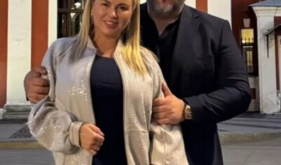 Анна Семенович выгнала своего жениха из спальни навсегда