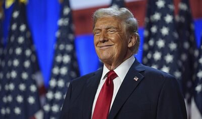 Трамп: Проблемы в экономике США возникли из-за Байдена