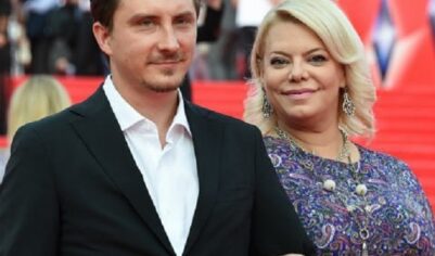 Яна Поплавская рассказала о не терпении к мужьям