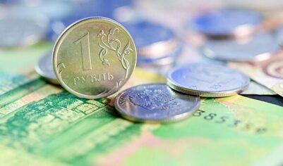 Экономист прокомментировал рост инфляции в России