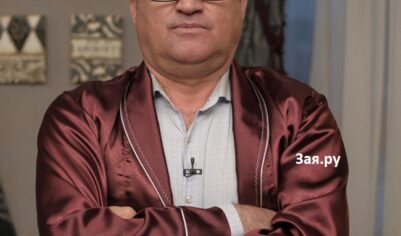 Отар Кушанашвили ненавидит свою жену, которая украла у него сына