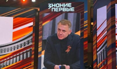 Игорь Петренко признался, что он уделяет время чужим детям больше, чем своим