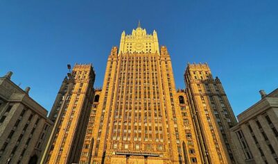 Москва анонсировала ответ Варшаве на запрет работы генконсульства РФ