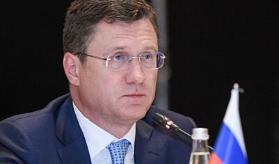 Новак рассказал о потенциале ОПЕК+ по добыче нефти