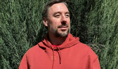 Бакальчука проверят на фейки и дискредитацию армии. Поводом стал пост в Telegram