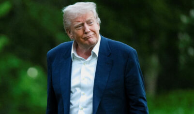 «России нужна вся Украина». Трамп заявил об «очень хороших» разговорах по урегулированию