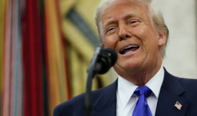 «Многие знают, кто взорвал»: Трамп исключил причастность России к диверсии на «Северных потоках»