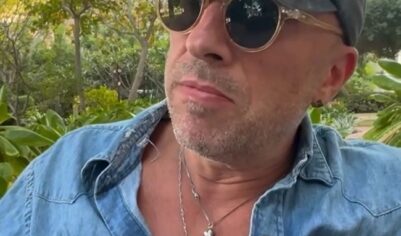 Дмитрий Нагиев сделал признание, что доедает еду за другими на съемочной площадке