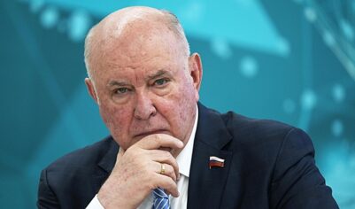 Карасин назвал переговоры в Турции вехой в урегулировании украинского кризиса