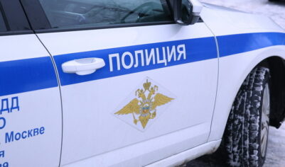 Необычное задержание четырех гаишников-взяточников: поймали независимо друг от друга