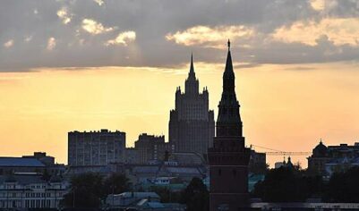 Швейцария расширила антироссийские санкции