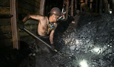 Китай отказался отменить пошлину на российский уголь