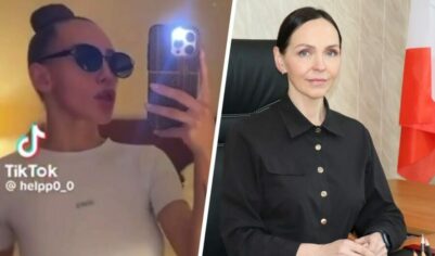 «Ты че, фраер, попутал?» Главу округа отправили в отставку после скандала с участием дочери