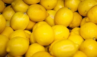 На рынке РФ появились первые органические лимоны