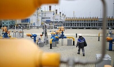 Назван основной европейский покупатель газа у РФ в марте