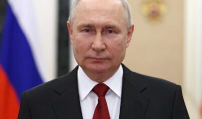 Владимир Путин признался, как справляется с ролью дедушки