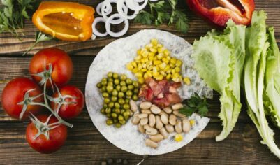 Топ−6 продуктов, богатых углеводами, которые снизят холестерин