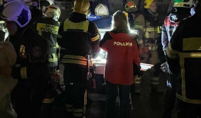 Хозяин квартиры на улице Генерала Тюленева, где был эпицентр взрыва, хандрил из-за разрыва с девушкой