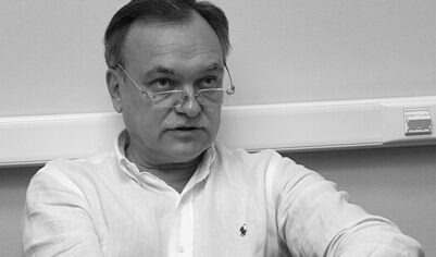 «Ъ»: умер профессор МГИМО и экс-министр печати Сергей Грызунов