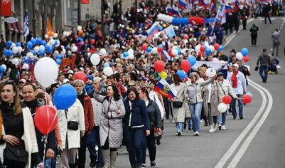 Священник рассказал о вреде длинных выходных