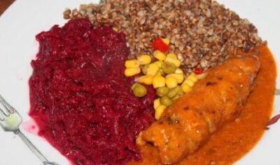Рулетики из свиных отбивных вкусный рецепт с фото пошагово и видео
