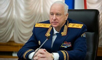 «20 тысяч направили в зону СВО»: Бастрыкин рассказал о рейдах СК против мигрантов-уклонистов