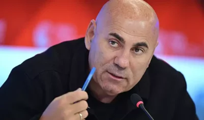 Пригожин прокомментировал ТАСС показ «Бурановских бабушек» на Евровидении