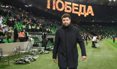 Западные СМИ о победе «Краснодара»: вряд ли будете играть в Европе
